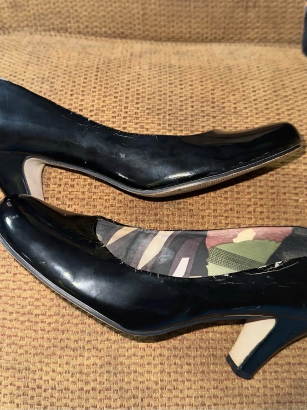Madden Girl Unifyy Heels
